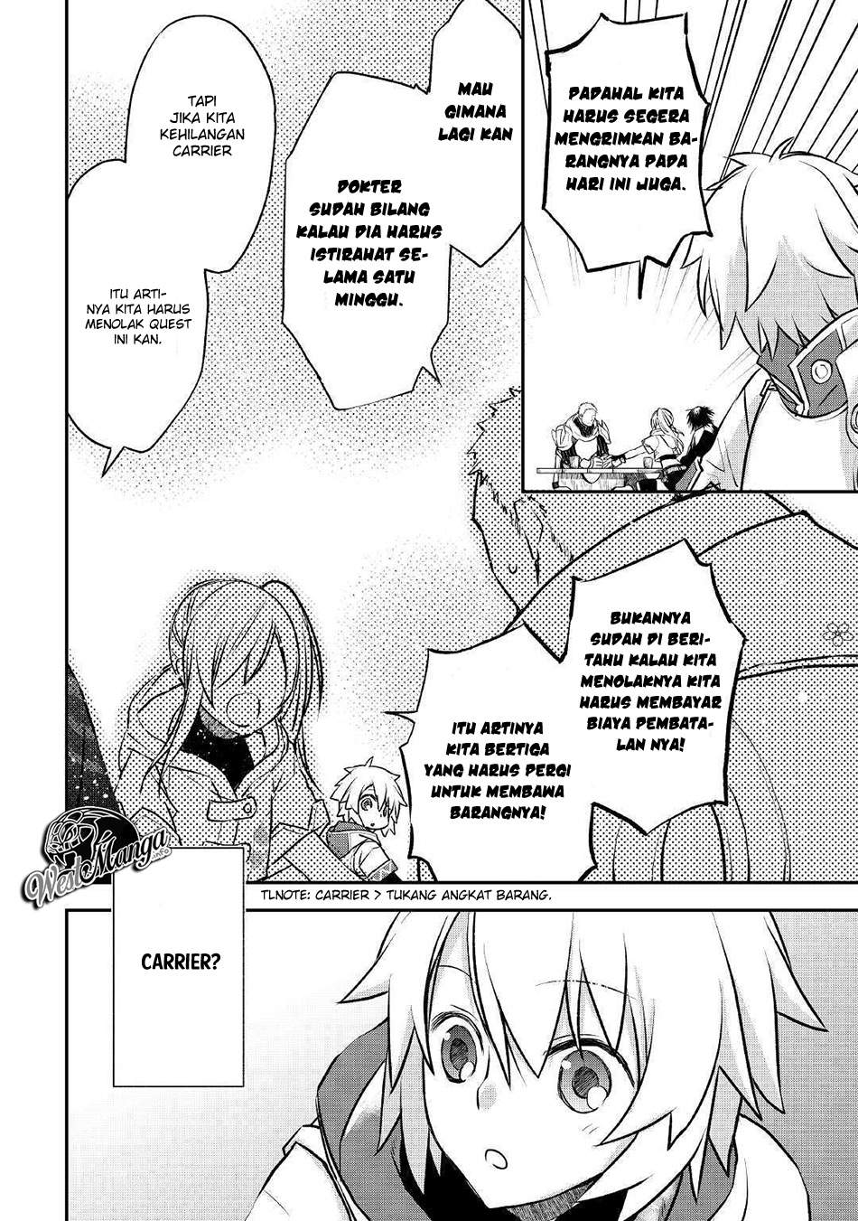 Kanchigai no Atelier Master